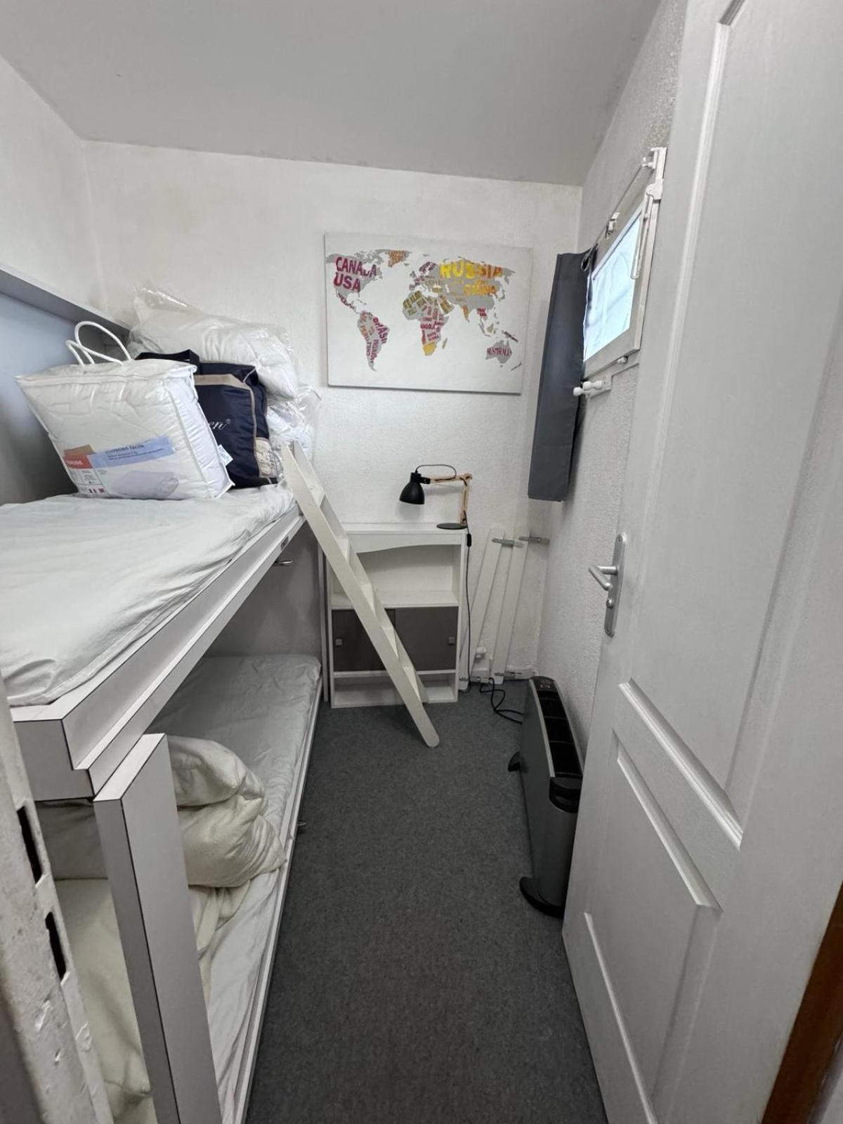 Beau Studio Climatise Face A La Mer La Ciotat Exterior foto